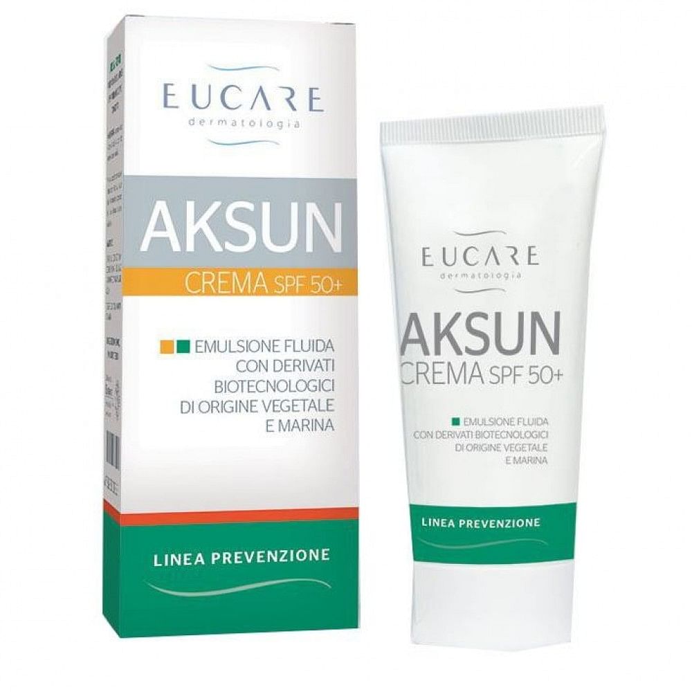 Aksun Crema 50 Ml