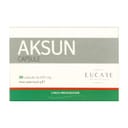 AKSUN 30 CAPSULE