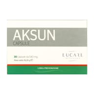 AKSUN 30 CAPSULE