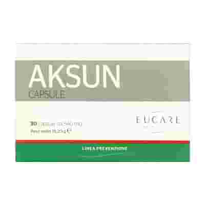 AKSUN 30 CAPSULE