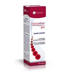VENOSTAX GEL 125 ML