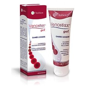 Venostax Gel 125 Ml