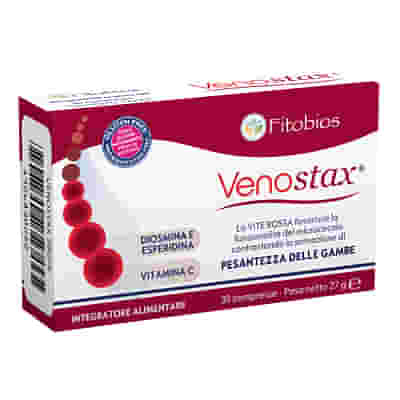 VENOSTAX 30 COMPRESSE