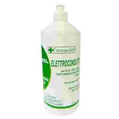 GEL ELETTROCONDUTTIVO 1000 ML