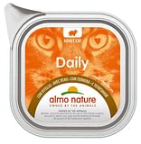 DAILY MENU CATS VITELLO 100 G