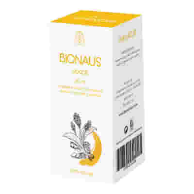 BIONAUS GOCCE 30 ML