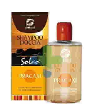 SHAMPOO DOCCIA SOLAO 250 ML
