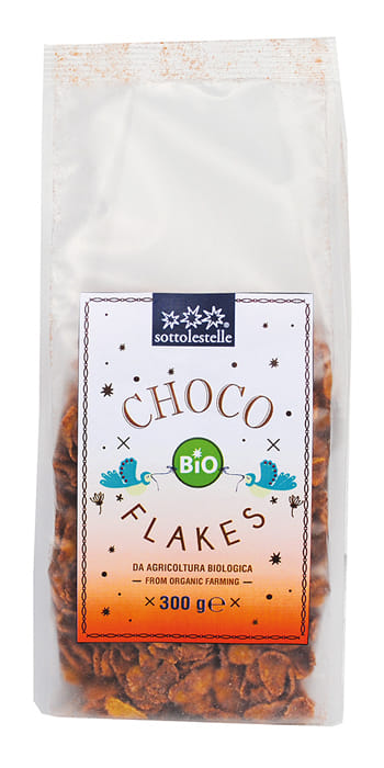 CHOCO FLAKES 300 G