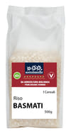 RISO BASMATI 500 G