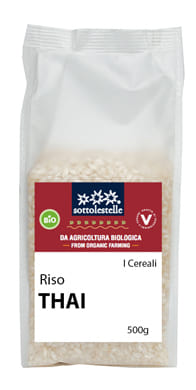 RISO THAI 500 G