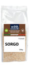 SORGO DECORTICATO 500 G