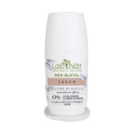 LAB NATU' DEO ROLL ON TALCO 75 ML
