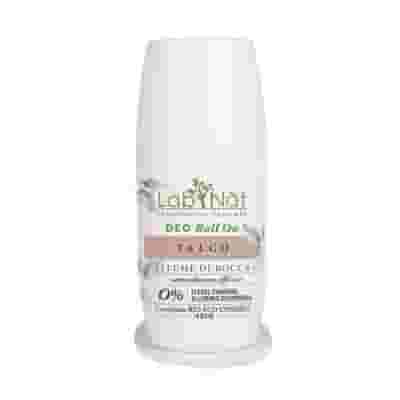 LAB NATU' DEO ROLL ON TALCO 75 ML