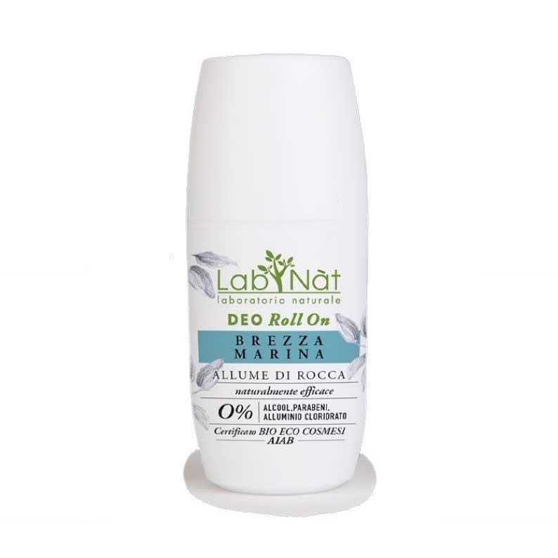 LAB NATU' DEO ROLL ON BREZZA 75 ML