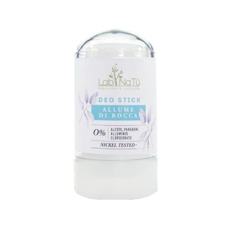 Lab Natu' Deo Mini Stick 60 G