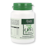 7 ERBE GRANI 50 G