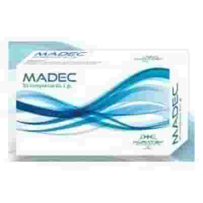 MADEC 30 COMPRESSE
