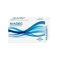 MADEC 30 COMPRESSE