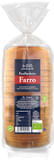 PANE IN BAULETTO DI FARRO 400 G