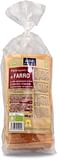 PANE IN BAULETTO DI FARRO 400 G