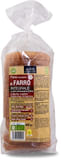 PANE IN BAULETTO DI FARRO INTEGRALE 400 G