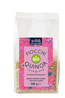 FIOCCHI QUINOA INTEGRALE 400 G