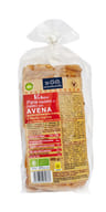PANE IN BAULETTO ALL'AVENA 400 G