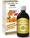 VITAMIN 100 JUNIOR LIQUIDO ANALCOLICO 500 ML
