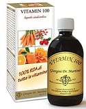 VITAMIN 100 LIQUIDO ANALCOLICO 500 ML