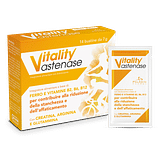 VITALITY ASTENASE AGRUMI 14 BUSTINE
