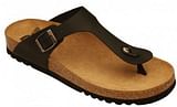 SCARPA EVIS OILED NUBUCK MENS BLACK 46