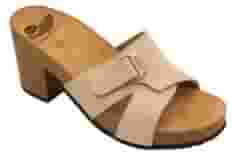 SCARPA PRELLE SUEDE WOMENS OFF-WHITE 39 SCARPA PRELLE SUEDE WOMENS OFF-WHITE 39