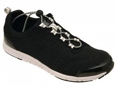 SCARPA WIND STEP MESH + SYNTHETIC PATENT WOMENS BLACK 36 SCARPA WIND STEP MESH + SYNTHETIC PATENT WOMENS BLACK 36