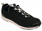 SCARPA WIND STEP MESH + SYNTHETIC PATENT WOMENS BLACK 38