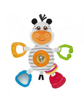 CH GIOCO ZEBRA PRIME ATTIV CH GIOCO ZEBRA PRIME ATTIV