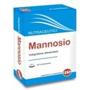 MANNOSIO 40 COMPRESSE 500 MG