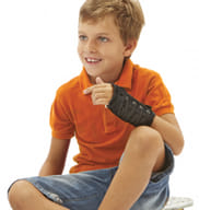 ORTESI POLSO SINISTRO GIBAUD ORTHO JUNIOR