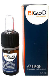 Bigud Apeiron 5,5 Ml