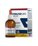 STERILFER LIPO GOCCE 30 ML