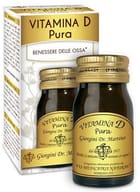 VITAMINA D PURA 60 PASTIGLIE