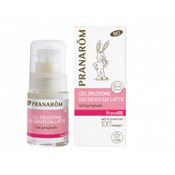 PRANAROM BEBE' GEL BIO ERUZIONE DEI DENTI DA LATTE 15 G