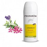 PRANAROM AROMAPIC BIO ROLL-ON PLUS LATTE CORPO ANTIZANZARE CITRON 75 ML