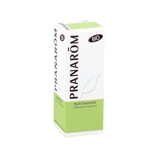 PRANAROM BERGAMOTTO OLIO ESSENZIALE BIO 10 ML
