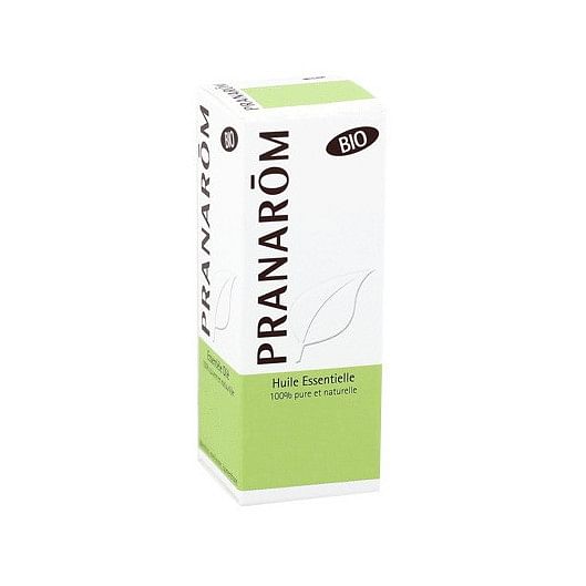 Pranarom Tea Tree Olio Essenziale Bio 10 Ml