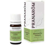 PRANAROM CAMOMILLA NOBILE OLIO ESSENZIALE BIO 5 ML