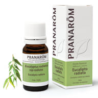PRANAROM EUCALIPTO RADIATA OLIO ESSENZIALE BIO 10 ML