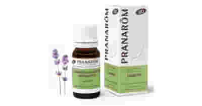 PRANAROM LAVANDA ANGUSTIFOLIA OLIO ESSENZIALE BIO 10 ML