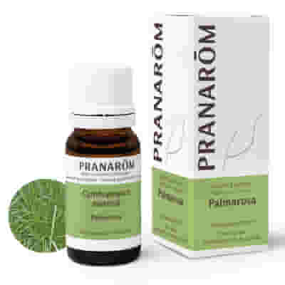 PRANAROM PALMAROSA OLIO ESSENZIALE BIO 10 ML