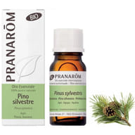 PRANAROM PINO SILVESTRE OLIO ESSENZIALE BIO 10 ML