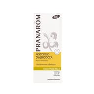 PRANAROM NOCCIOLO D'ALBICOCCA OLIO VEGETALE BIO 50 ML